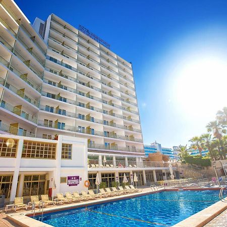 Hotel Servigroup Orange Benidorm Kültér fotó