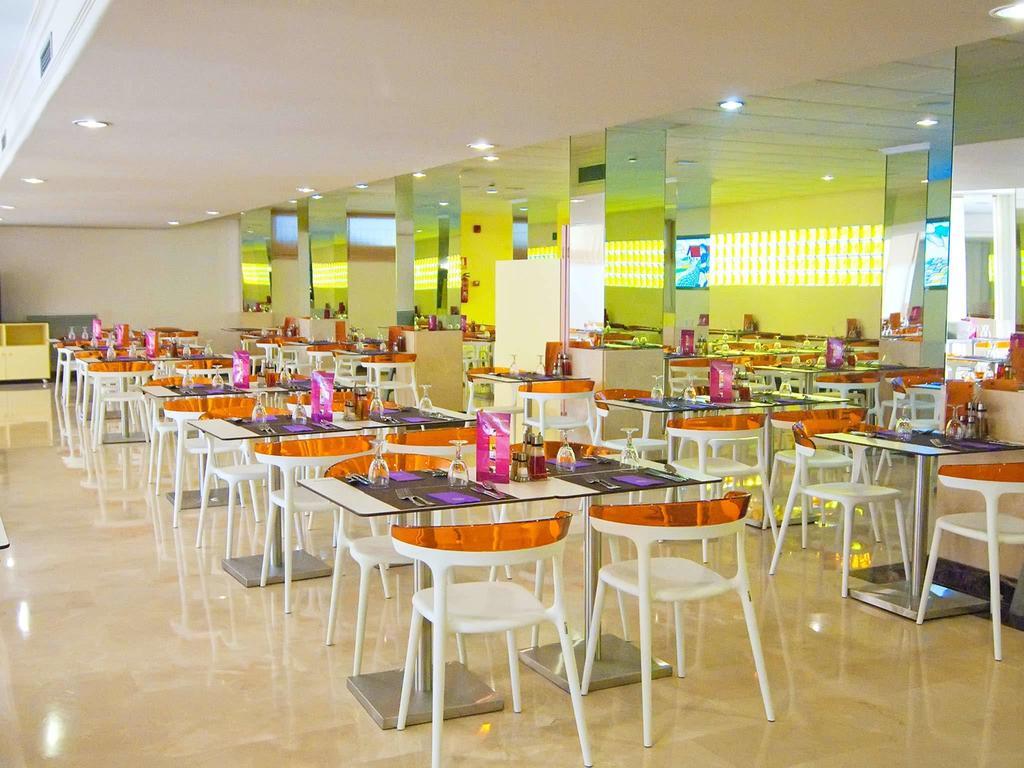 Hotel Servigroup Orange Benidorm Kültér fotó